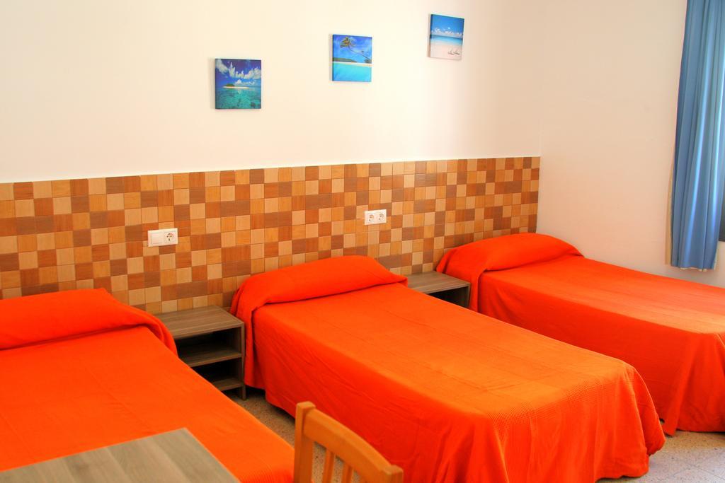 Planas Hotel Lloret de Mar