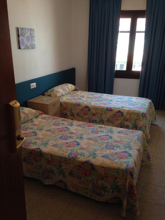 Hotel Planas *