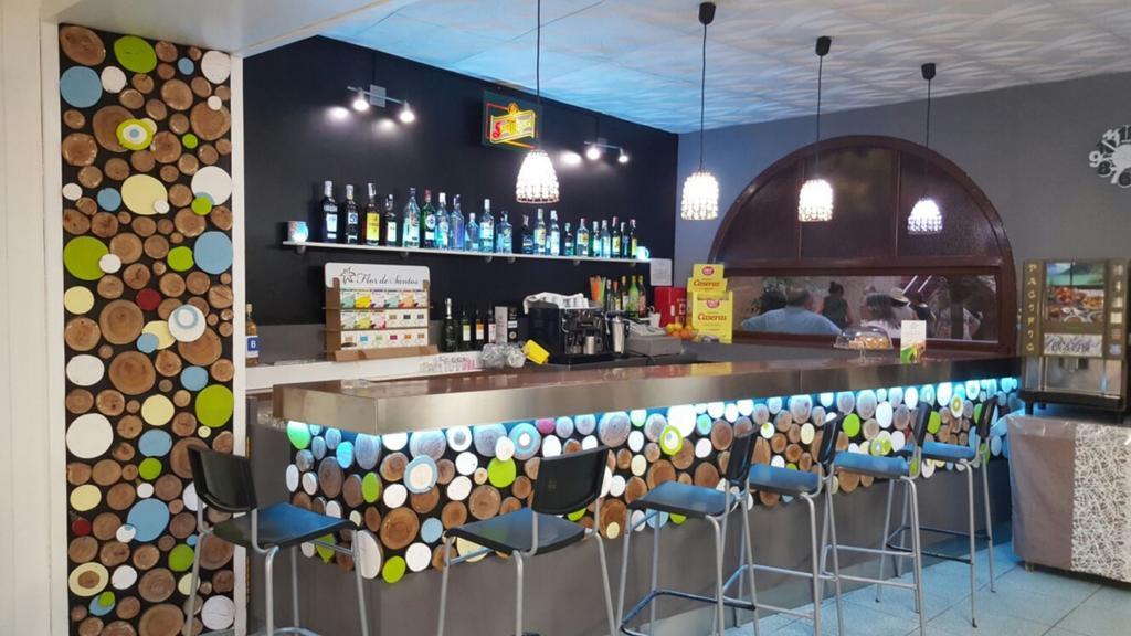 Hotel Planas