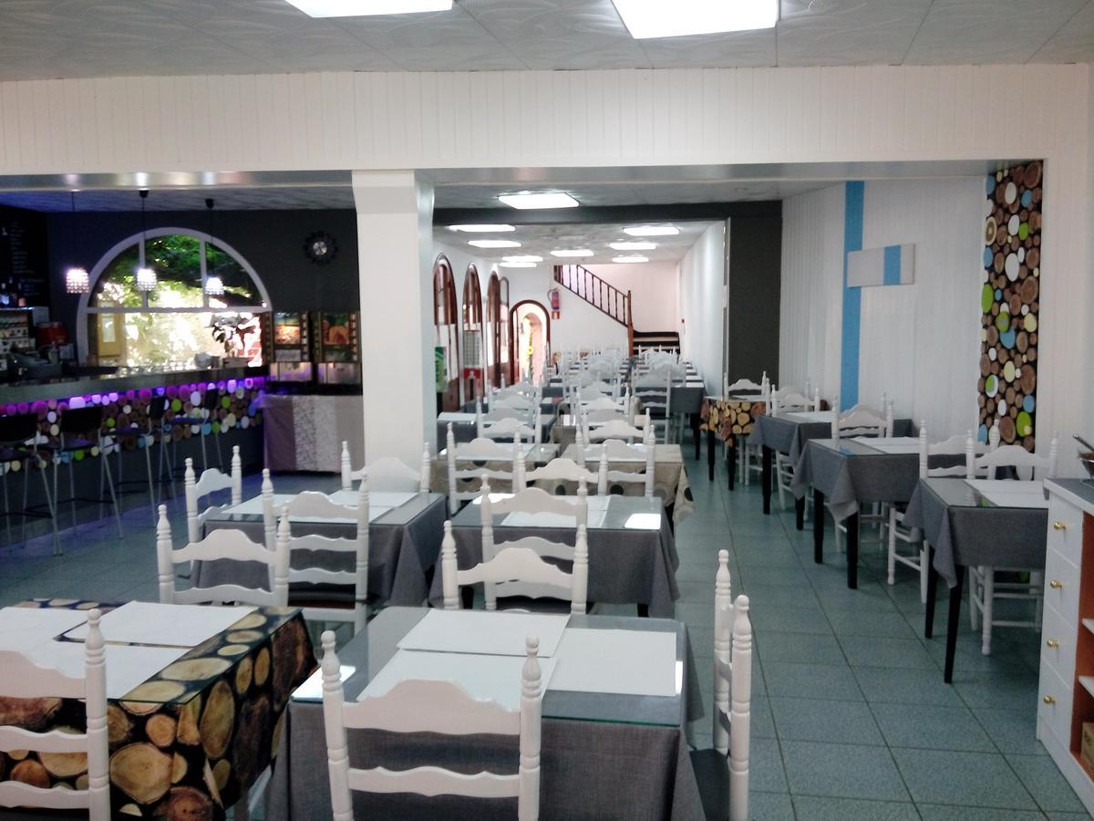 Hotel Planas Lloret de Mar