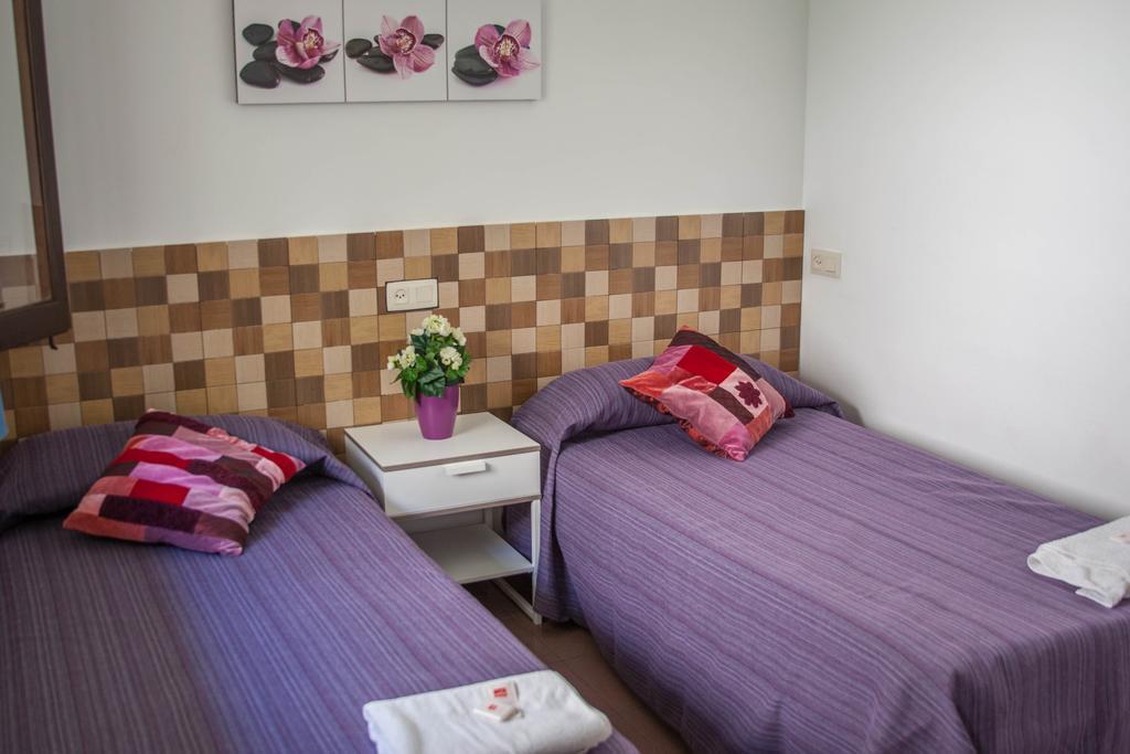 Hotel Planas